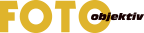 Logo Foto Objektiv