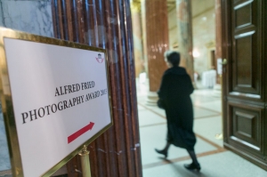 Alfred Fried Photography Award Ceremony 2015_1