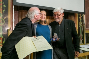 Alfred Fried Photography Award Ceremony 2015_26