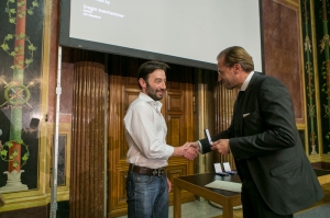 Alfred Fried Photography Award Ceremony 2015_31