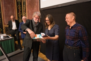 Alfred Fried Photography Award ceremony 2016_55
