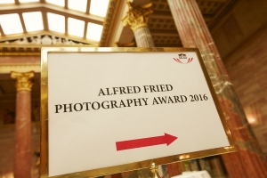 Alfred Fried Photography Award ceremony 2016_6