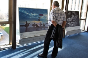 Exhibition on the occasion of the Geneva Peace Week_1