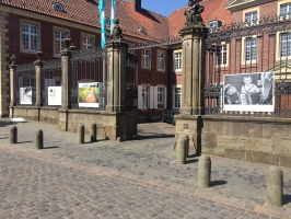 Exhibition in Münster