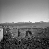 Tajiks on the Pamir Plateau, Fan Li_11