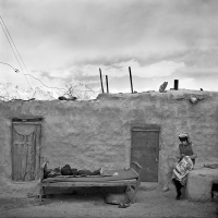 Tajiks on the Pamir Plateau, Fan Li_15