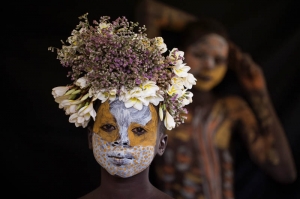 Flowers of Ethiopia, Robin Yong_5