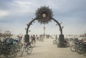 Burning Man, Victor Habchy_3