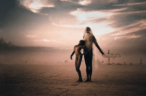 Burning Man, Victor Habchy_4