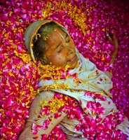 A New Life For Indian Widows, Xavier Zimbardo_20