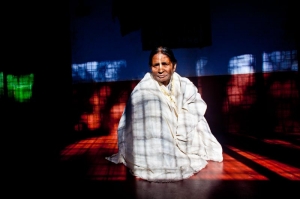 A New Life For Indian Widows, Xavier Zimbardo_4