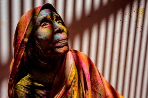 A New Life For Indian Widows, Xavier Zimbardo_8