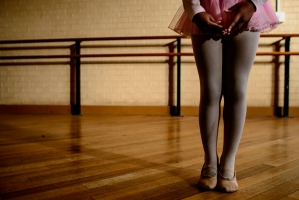 Fran Trimbos, Township Ballet_4