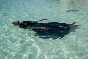 Anna Boyiazis, USA: Finding freedom in the water_1