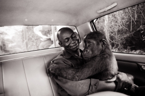 Pikin and Appolinaire, Jo-Anne McArthur, Canada_1